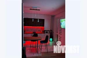 1-к квартира, посуточно, 29м2, 11/12 этаж