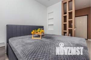 1-к квартира, посуточно, 35м2, 9/12 этаж