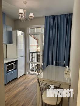 1-к квартира, на длительный срок, 35м2, 1/3 этаж