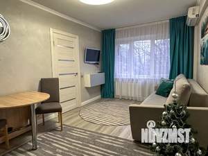 2-к квартира, посуточно, 50м2, 3/5 этаж