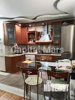 2-к квартира, на длительный срок, 50м2, 3/12 этаж