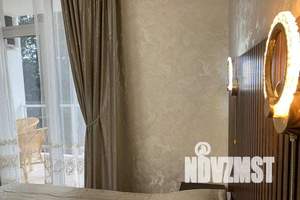 1-к квартира, посуточно, 28м2, 5/6 этаж