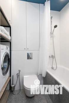 1-к квартира, посуточно, 29м2, 1/1 этаж