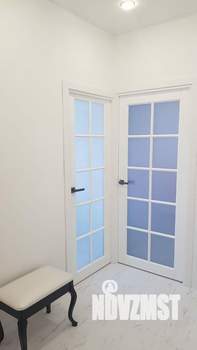 2-к квартира, посуточно, 56м2, 9/9 этаж