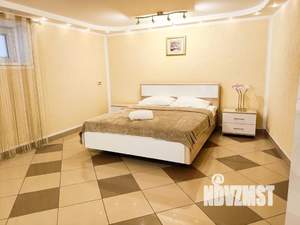 1-к квартира, посуточно, 105м2, 1/1 этаж