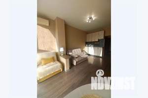 1-к квартира, посуточно, 23м2, 5/8 этаж