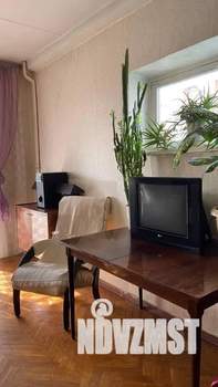 2-к квартира, посуточно, 32м2, 6/12 этаж