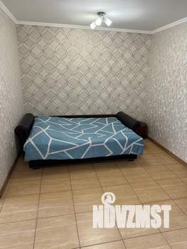 1-к квартира, посуточно, 55м2, 12/16 этаж