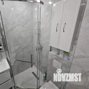 Студия квартира, посуточно, 25м2, 2/5 этаж