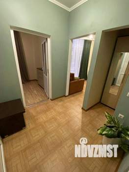 2-к квартира, на длительный срок, 43м2, 2/7 этаж