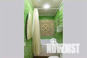 1-к квартира, посуточно, 17м2, 1/1 этаж