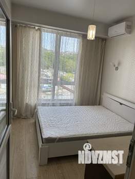 1-к квартира, на длительный срок, 36м2, 4/7 этаж