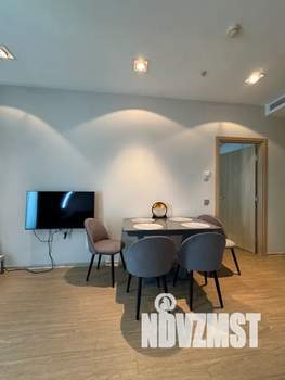 2-к квартира, посуточно, 66м2, 12/15 этаж