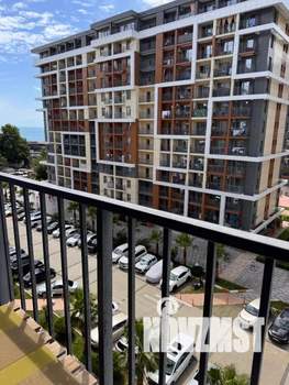 2-к квартира, посуточно, 38м2, 7/13 этаж