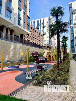 2-к квартира, посуточно, 30м2, 4/8 этаж