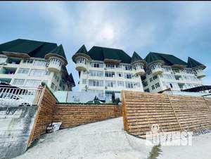 Студия квартира, на длительный срок, 30м2, 3/4 этаж