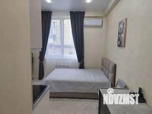 Студия квартира, посуточно, 16м2, 1/3 этаж