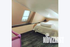 2-к квартира, посуточно, 55м2, 7/7 этаж