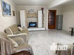 3-к квартира, посуточно, 70м2, 3/5 этаж