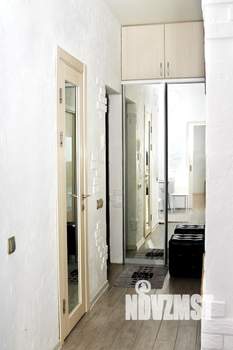 1-к квартира, на длительный срок, 37м2, 4/5 этаж