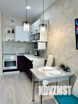 1-к квартира, посуточно, 21м2, 1/1 этаж