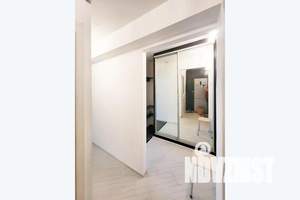 1-к квартира, посуточно, 32м2, 1/5 этаж