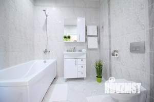 1-к квартира, посуточно, 60м2, 1/1 этаж