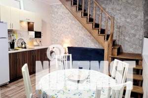 2-к квартира, посуточно, 40м2, 2/3 этаж