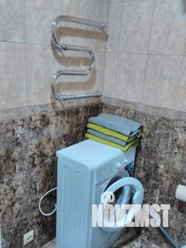Студия квартира, посуточно, 27м2, 8/10 этаж