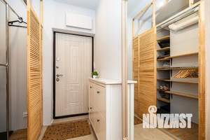 Студия квартира, посуточно, 41м2, 7/7 этаж