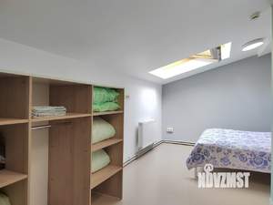 2-к квартира, посуточно, 37м2, 1/1 этаж