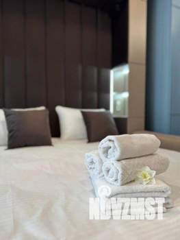 1-к квартира, посуточно, 21м2, 1/1 этаж