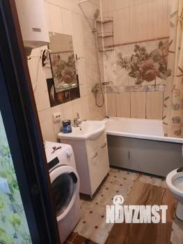 2-к квартира, на длительный срок, 45м2, 1/17 этаж
