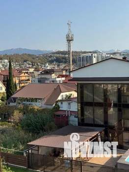 Студия квартира, посуточно, 28м2, 4/4 этаж