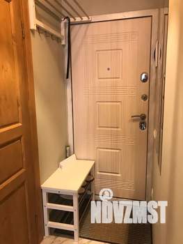 Студия квартира, посуточно, 23м2, 2/5 этаж