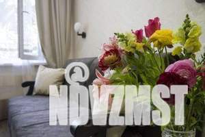 2-к квартира, посуточно, 53м2, 2/5 этаж