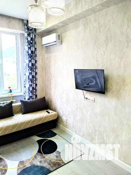 1-к квартира, посуточно, 22м2, 8/9 этаж