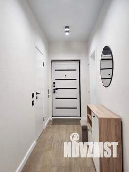 1-к квартира, посуточно, 45м2, 1/19 этаж