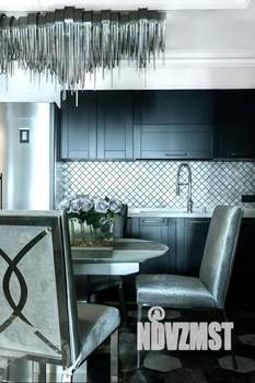 4-к квартира, на длительный срок, 200м2, 5/16 этаж