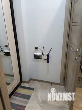 2-к квартира, на длительный срок, 37м2, 3/25 этаж