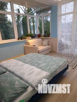 2-к квартира, посуточно, 50м2, 4/6 этаж