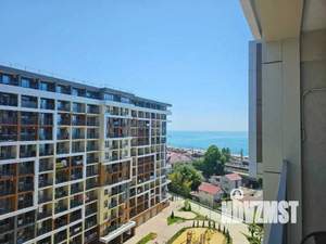 1-к квартира, посуточно, 24м2, 1/1 этаж