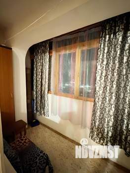1-к квартира, посуточно, 48м2, 8/9 этаж