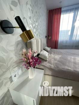 2-к квартира, посуточно, 48м2, 18/19 этаж