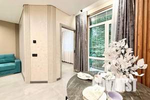 2-к квартира, посуточно, 35м2, 4/5 этаж