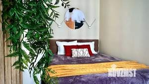 1-к квартира, на длительный срок, 33м2, 7/12 этаж