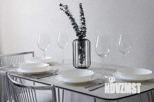 1-к квартира, посуточно, 40м2, 3/5 этаж