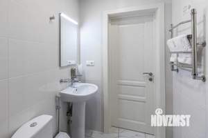 1-к квартира, посуточно, 51м2, 1/1 этаж