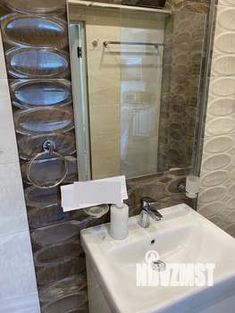 3-к квартира, посуточно, 60м2, 5/12 этаж