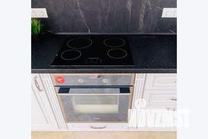 1-к квартира, посуточно, 45м2, 6/13 этаж